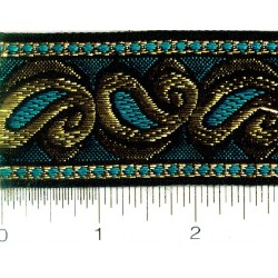Paisley Wide